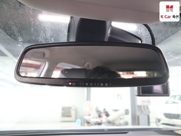 2018 - renault samsung qm6