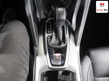 2022 - renault samsung qm6