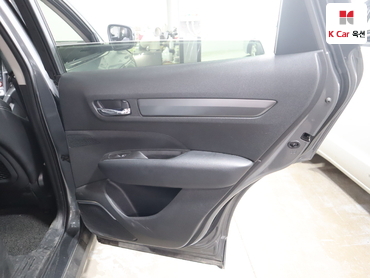 2022 - renault samsung qm6