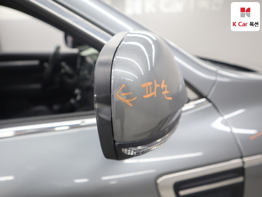2022 - renault samsung qm6