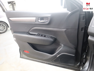 2022 - renault samsung qm6