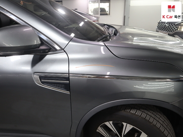 2022 - renault samsung qm6
