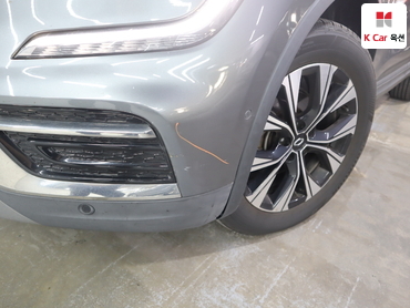 2022 - renault samsung qm6