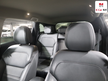 2022 - renault samsung qm6
