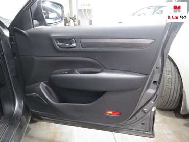2022 - renault samsung qm6