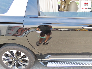 2023 - kia carnival