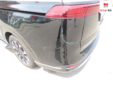 2023 - kia carnival