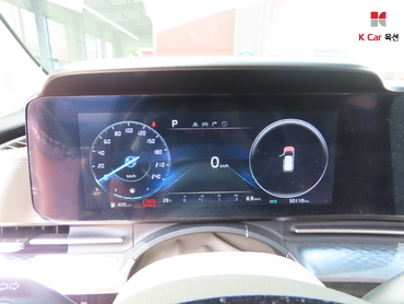 2023 - kia carnival