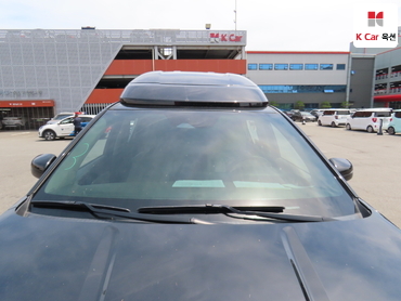 2023 - kia carnival