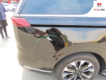 2023 - kia carnival