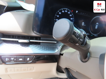 2023 - kia carnival