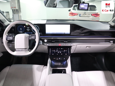2023 - hyundai grandeur