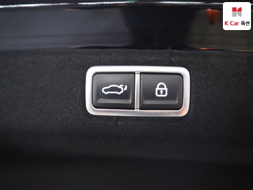 2023 - hyundai grandeur