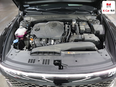 2023 - hyundai grandeur