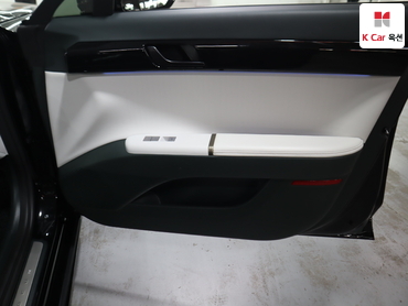 2023 - hyundai grandeur