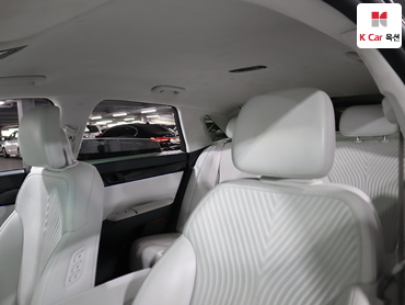 2023 - hyundai grandeur