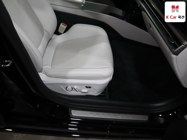 2023 - hyundai grandeur