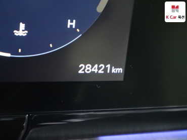 2023 - hyundai grandeur