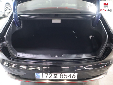 2023 - hyundai grandeur
