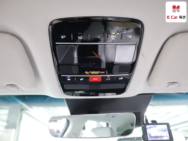 2023 - hyundai grandeur