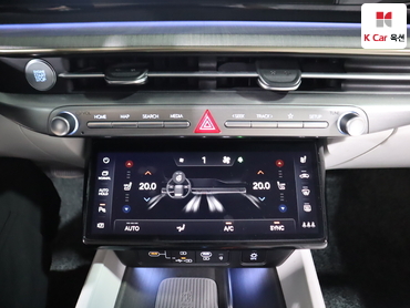 2023 - hyundai grandeur