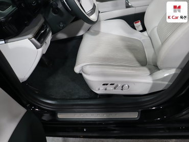 2023 - hyundai grandeur