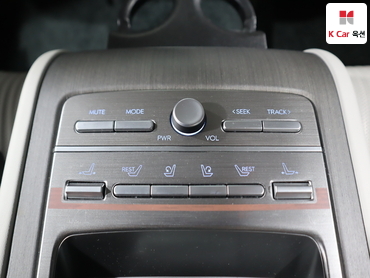 2023 - hyundai grandeur