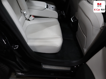 2023 - hyundai grandeur