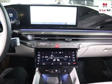 2023 - hyundai grandeur