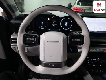 2023 - hyundai grandeur