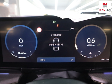 2023 - hyundai grandeur
