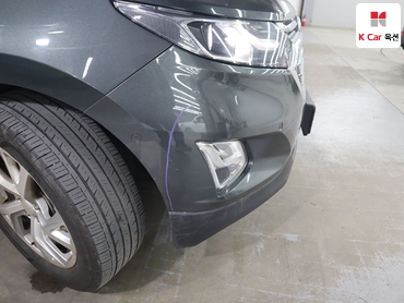 2018 - chevrolet equinox