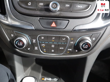 2018 - chevrolet equinox
