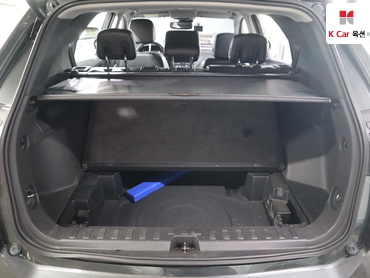 2018 - chevrolet equinox