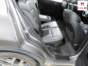 2016 - kia sportage