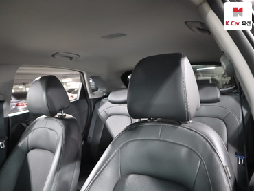2018 - hyundai kona
