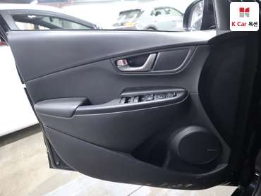 2018 - hyundai kona