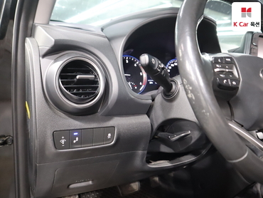 2018 - hyundai kona