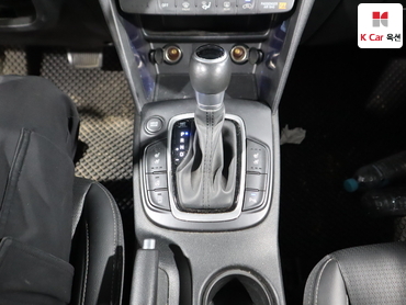 2018 - hyundai kona