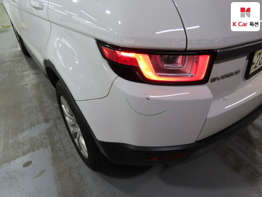 2019 - land rover range rover