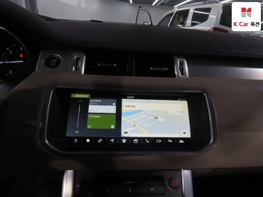 2019 - land rover range rover