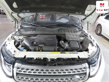 2019 - land rover range rover