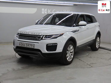 land rover range rover 2019 | Mazad Korea