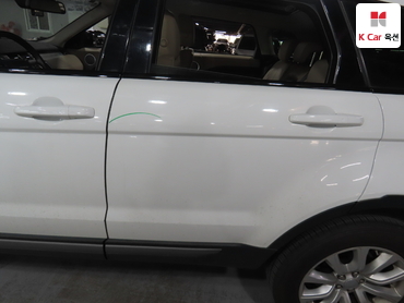 2019 - land rover range rover