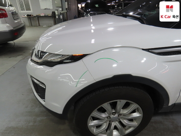 2019 - land rover range rover