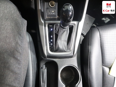 2014 - hyundai avante