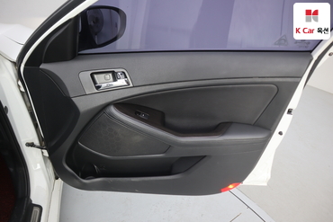 2013 - kia k5