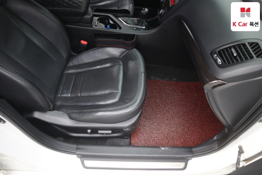 2013 - kia k5