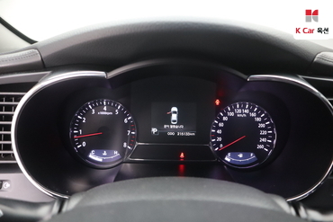2013 - kia k5