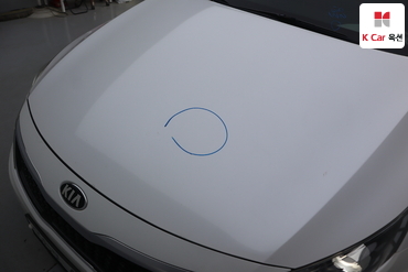 2013 - kia k5